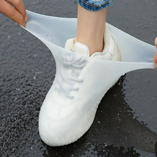 Reusable Waterproof Rain Shoe cover